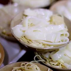 張涼皮張用戶圖片