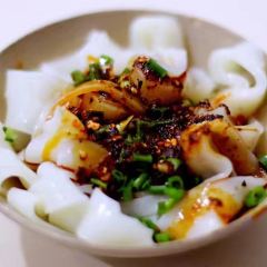 張涼皮張用戶圖片