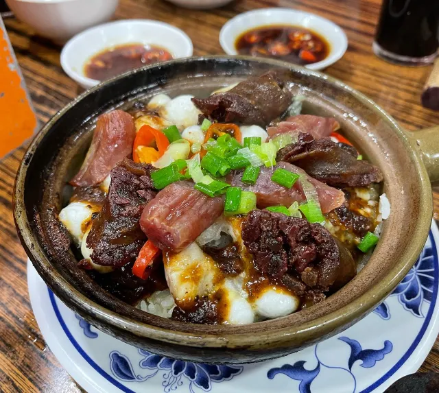 【邊間最好味】秋冬必食港式煲仔飯 小編至強13大私心推介