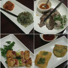 龍水山（秘苑店）張用戶圖片