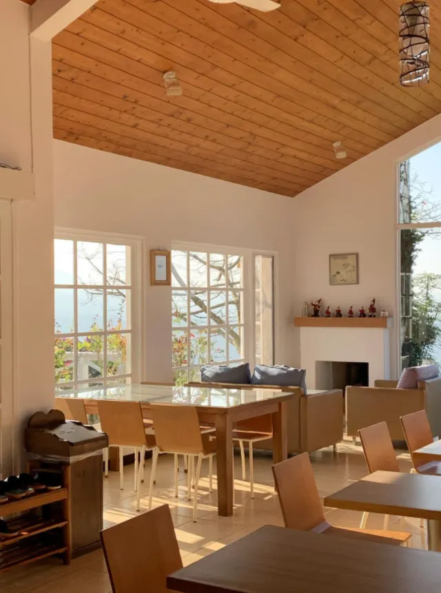 【無敵山景旅宿推薦】全台超夯森林住宿大公開!療癒山景盡收眼底