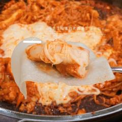 Chuncheonjip Dakgalbi User Photo
