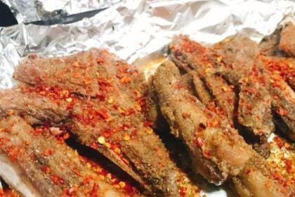 Indian and Nepalese Restaurant Everest