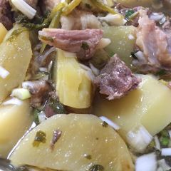 嘉嘉快餐(潍安路店) User Photo