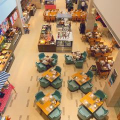 Chengdupujianghuayangnianfupengxilaidengdujia Restaurant User Photo