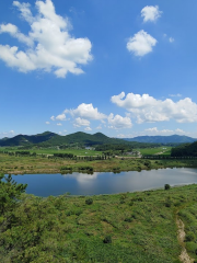 羅州三韓志主題公園