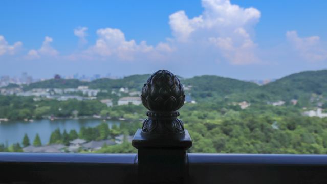 杭州西湖遊船+雷峰塔半日遊【10年以上專業導遊服務 人員導覽 可選上午/下午場 環湖登塔觀西湖全景 含門票】