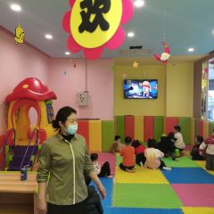 安之岳火锅(时代广场店) 여행 사진