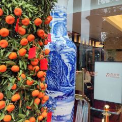 潮府馆·潮州菜(世纪公园店) User Photo