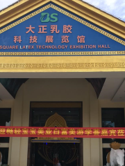 Dazheng Rujiao Keji Exhibition hall