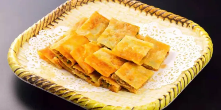 遠安國際大酒店餐飲部