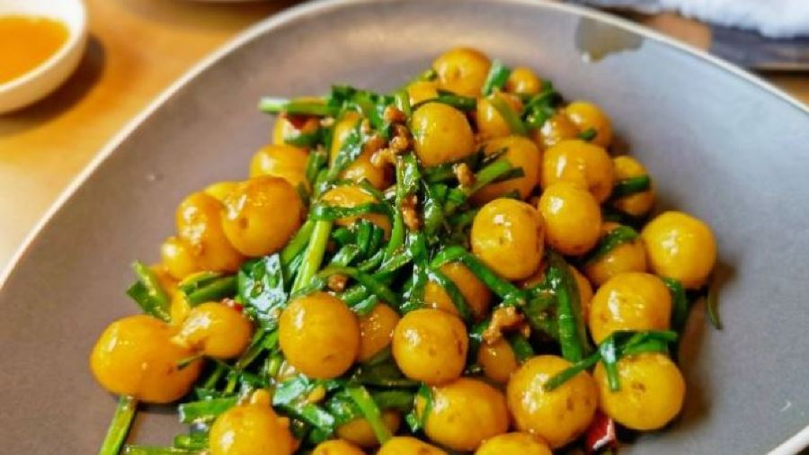 文华渔小馆(星星村综合楼店)