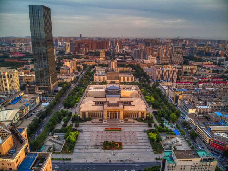 Shijiazhuang Museum