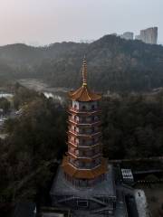 Wutong Temple