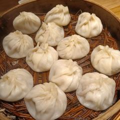 佳家汤包(丽园路总店) User Photo