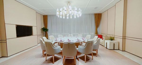 自贡建国饭店·瑞云府中餐厅