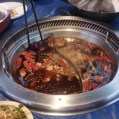 LONGMEN NO.9 User Photo