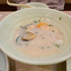 香江姳苑(静安店) User Photo