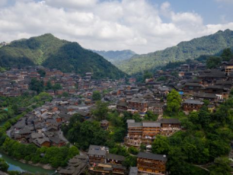 九江10大最佳酒店排名