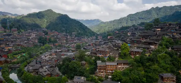 Leishan