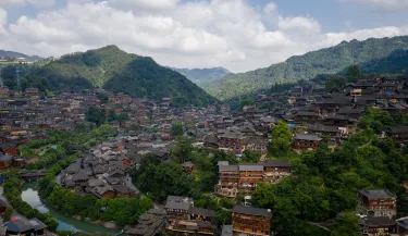 Leishan