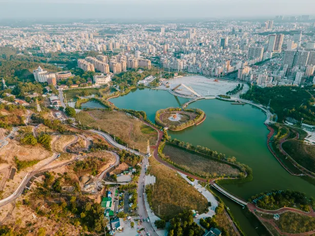 Lianjiang
