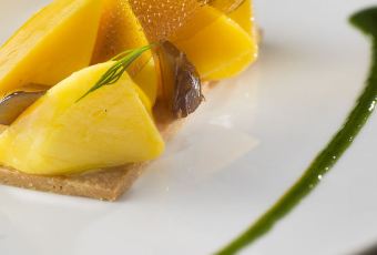 Mr & Mrs Bund by Paul Pairet User Photo