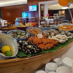 昆明佳华广场酒店·海鲜自助餐厅 User Photo