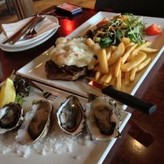 Mill's Tavern張用戶圖片