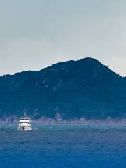 Shenzhen Gold Coast Wharf