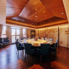 NAN XING YUAN User Photo