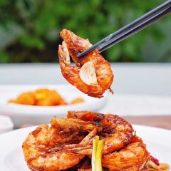 Da Shu Restaurant (Shanghai First Store) User Photo