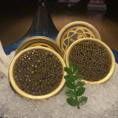 味藏·蓝鳍金枪鱼(金月湾店) User Photo