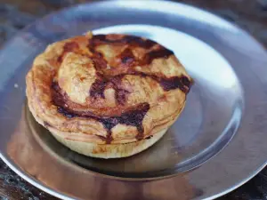 Bourke Street Bakery Surry Hills