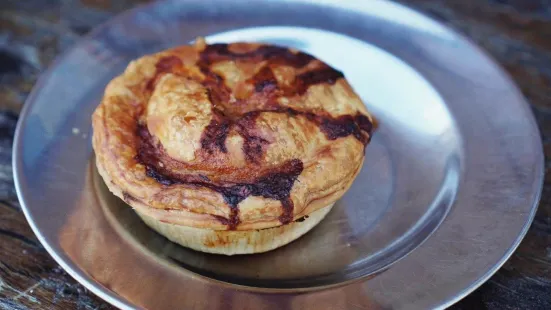 Bourke Street Bakery (Surry Hills)