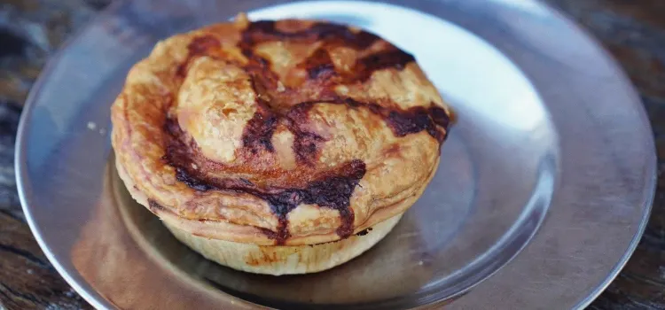 Bourke Street Bakery Surry Hills