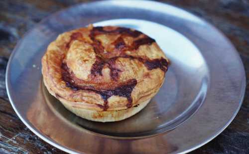 Bourke Street Bakery Surry Hills