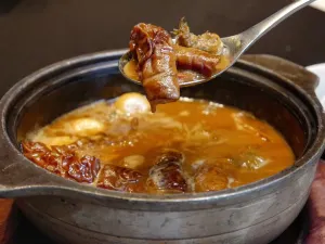 THE YIDAO RESTAURANT