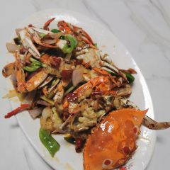 汪姐海鲜(侨港店) User Photo