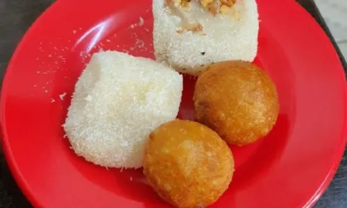 Nuo Mi Xiang
