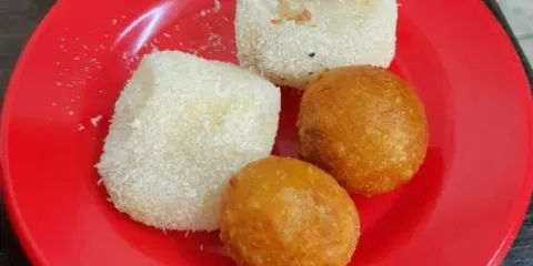 糯米香（長江路店）