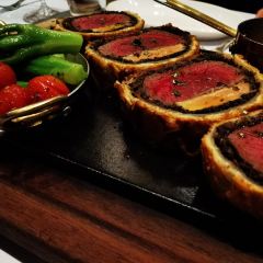 Jstone. Steak House User Photo