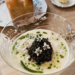 Kato Restaurant User Photo