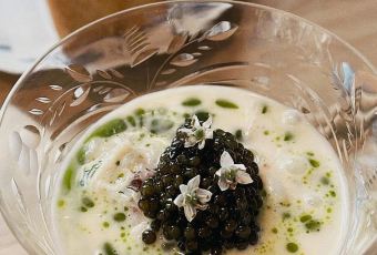 Kato Restaurant User Photo