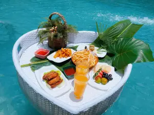 Kangman Private Home Cuisine
