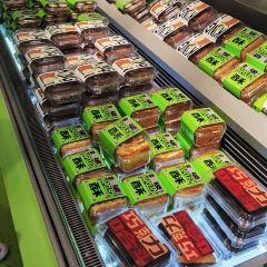 广莲申·海派点心(丰盛里店) User Photo