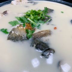 徽三味鱼馆 User Photo