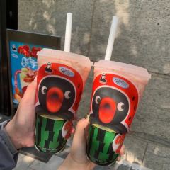 Teteria Kinyeti 여행 사진