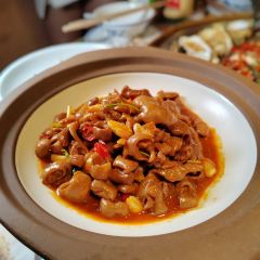 延生农家菜 User Photo