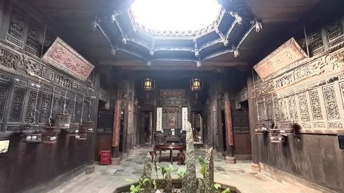 Qiongzhou Culture and Custom Street